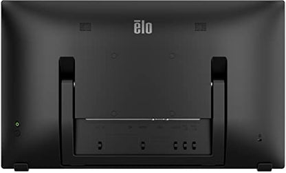 Elo 2270L 21.5" Touchscreen Monitor - size: 22-inch, style: Black with Anti-Glare Glass