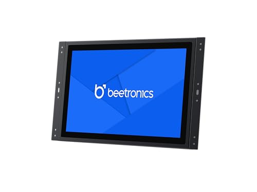 Beetronics 13 Inch Touchscreen Monitor | Full HD 1080p | 13TS7M/U1 - size: 13 Inch