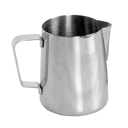 Thunder Group SLME066 Milk Pitcher without Ice Guard, 66-Ounce