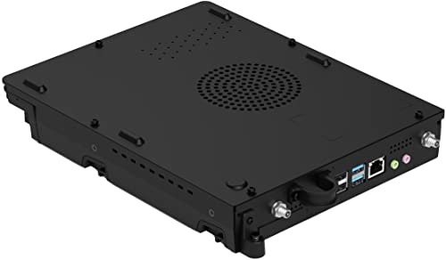 Elo ECMG4 Computer Module for IDS 03/53 Series Monitors - style: No OS