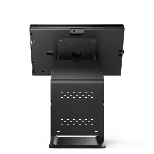 Compulocks Surface GO 1-4 Gen Apex Enclosure Tablet Printer Kiosk - size: Surface GO 1-4 Gen