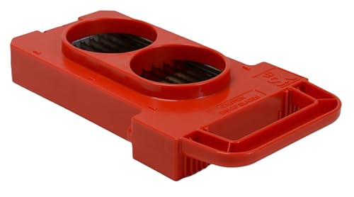 Prince Castle Saber King Mini Tomato Blade Replacement, 1/4-inch for 4 Tomatoes - Vegetable Chopper Blade and Kitchen Chopper Replacement Blade for Tomatoes and More - style: Blade Replacement