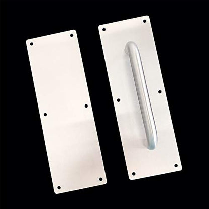 304 Stainless Steel Door Handle, Push & Pull Plate