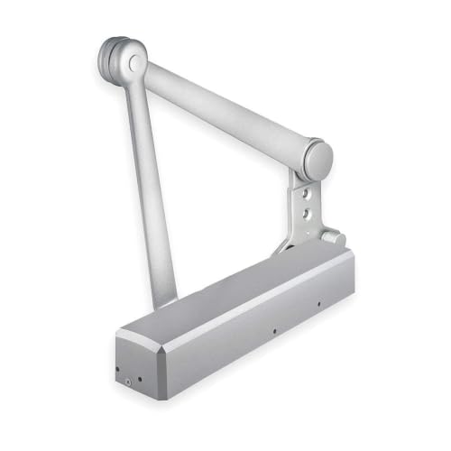 Stanley Door Closer Dead Stop L 12 in