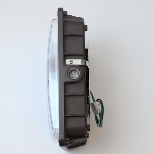 CINOTON 40W LED Canopy Lights UL Listed 5600LM 5000K Daylight 1 Pack