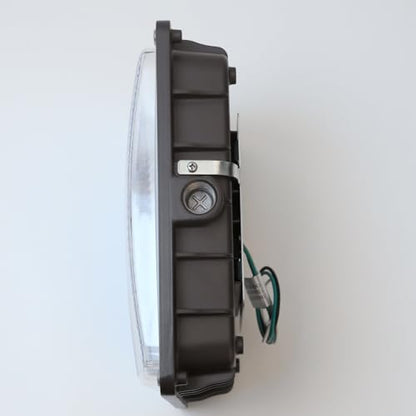 CINOTON 40W LED Canopy Lights UL Listed 5600LM 5000K Daylight 1 Pack