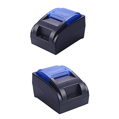 DETECK DETECK DT600 Bank Grade Money Counter Machine Mixed Denomination, Multi Currency Value Counting Money Machine, Serial Number, 2CIS/UV/IR/MG/MT Counterfeit Detection with DETECK DT40P Printer