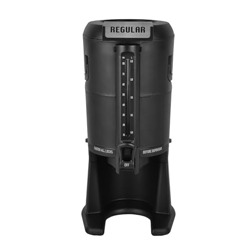 2.5L Thermal Insulated Beverage Dispenser – 12H Hot/Cold, 304 SS, Multi-Drink (Coffee/Tea/Juice/Milk), Commercial, Visible Scale, Drip-Free Tap. Ideal for Hotels, Cafes, Offices, Buffets