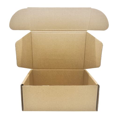 15x11x3 Inches Shipping Boxes Set of 20