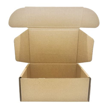 15x11x3 Inches Shipping Boxes Set of 20