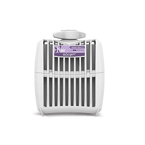 Oxygen-Pro Starter Kit Commercial Air Freshener and Deodorizer
