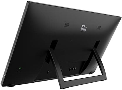 Elo 2270L 21.5" Touchscreen Monitor - size: 24-inch, style: Black with Clear Glass