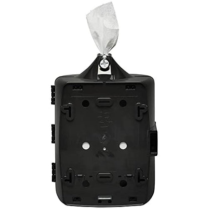 Zep Wall Mount Wipes Dispenser 1 Unit (Wipes Sold Separately) Industrial