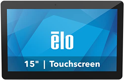 Elo I-Series 4 Android 15.6" Touchscreen Computer - size: 15-inch, style: Standard
