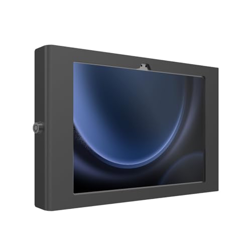 Compulocks Galaxy Tab S9/S9FE/S10FE/S10 Lite/S11 Apex Secured Enclosure - color: Black, size: Galaxy Tab S9/S9FE 10.9"