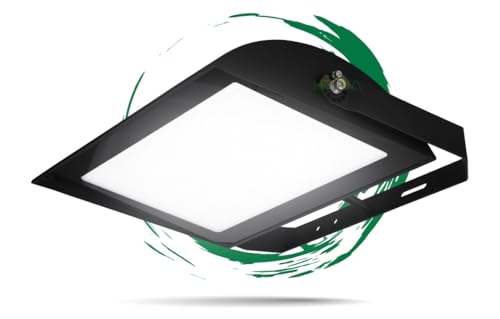 Hetria Lighting 240W Luri Series LED Flood Light