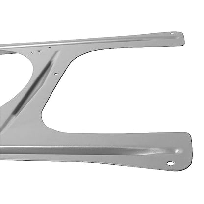 Skywalker Drop Ceiling T-Bar Bridge for 8-Inch 70V Commercial Ceiling Speakers – Heavy Duty Mounting Plate for Tile Grid Installation