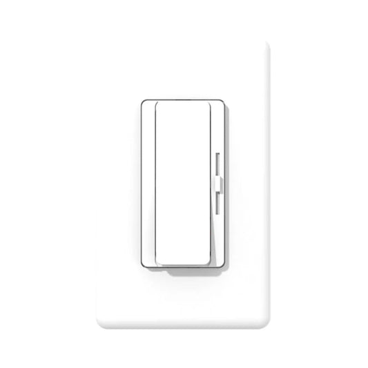 Dimmer and Driver Switch in one, AC120V 96W ON/Off Output Voltage: 24V +/-0.5V, UL, FCC, CE Class 2 Driver and dimmer Switch 2 in 1, UL Listed, Class 2 (24V 96W) - size: 24V 96W