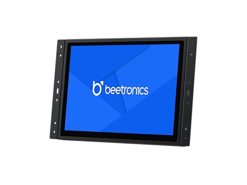Beetronics 10 Inch Touchscreen Monitor | Full HD 1080p | 10TS7M/U1 - size: 10 Inch