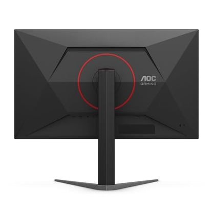 AOC 27 Inch Gaming Monitor QHD 300Hz Mini-LED HDR1000, Q27G4SMN - size: 27" 300Hz Mini-LED