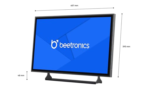 Beetronics 27 Inch Touchscreen Monitor | Full HD 1080p | 27TS7M/U1 - size: 27 Inch