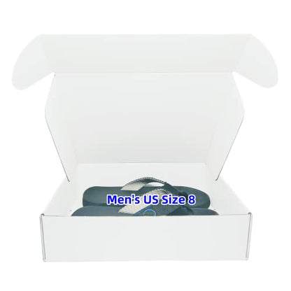 12x9x3 inches Small White Mailers Boxes Set of 10 - size: 12x9x3 inches