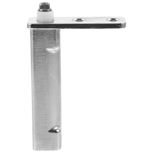 Freezer Door Closer Hinge 4.33 X 2.75 Inch Stainless Steel