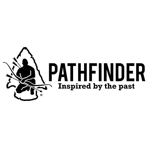 The Pathfinder School All Purpose Emergency Survival Blanket (Orange) - color: Orange