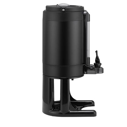 Service Ideas Thermal Coffee Dispenser, 1.5 Gallon, Vaccuum Insulated