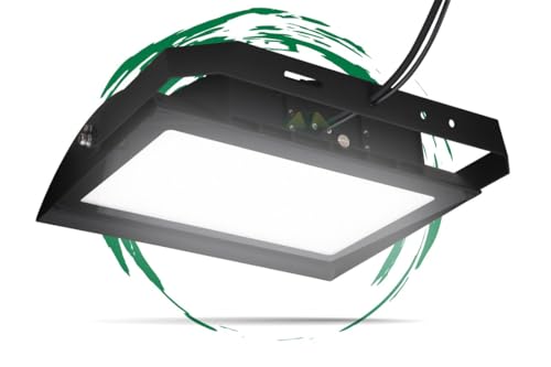 Hetria Lighting 240W Luri Series LED Flood Light