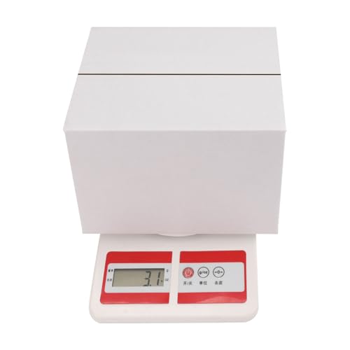 8x6x6 inch Cardboard Shipping Box, Set of 30 Packaging Boxes, White - size: 8x6x6 inch 30 Pack