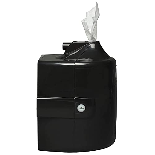 Zep Wall Mount Wipes Dispenser 1 Unit (Wipes Sold Separately) Industrial