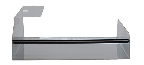 BOBRICK 3944-130 TowelMate Stainless Steel Paper Towel Dispenser