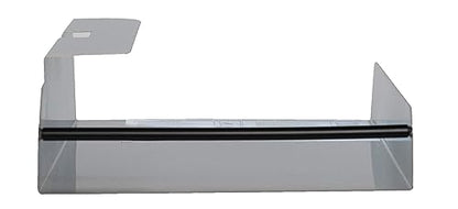 BOBRICK 3944-130 TowelMate Stainless Steel Paper Towel Dispenser