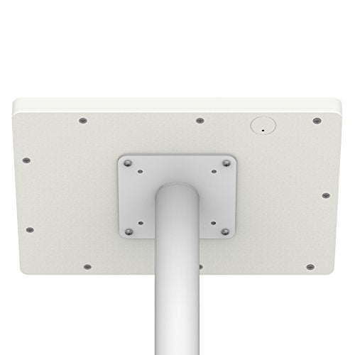 VidaMount White Enclosure and Floor Stand [Bundle] Compatible with Surface 3 - color: White, size: Surface 3