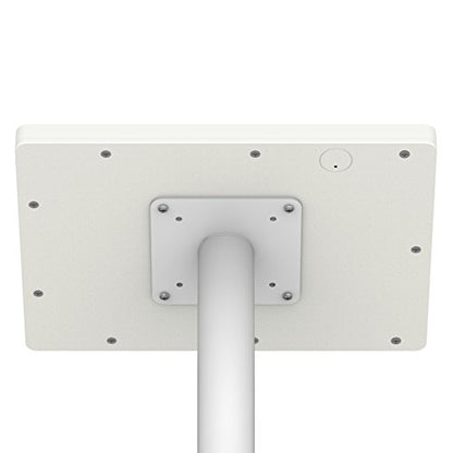 VidaMount White Enclosure and Floor Stand [Bundle] Compatible with Surface 3 - color: White, size: Surface 3