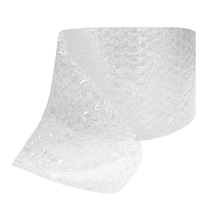 UBOXES Medium 5/16-Inch Bubble Cushioning Wrap Roll, 100-Foot by 12-Inch, Bubble Packing Wrap For Moving, Packing & Storage