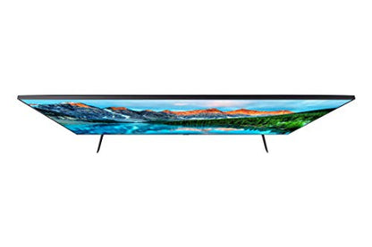 Samsung 43-Inch BE43T-H Pro TV | Commercial | Easy Digital Signage Software | 4K | HDMI | USB | Tuner | Speakers | 250 nits, Black - size: 43-inch, style: 2020 version