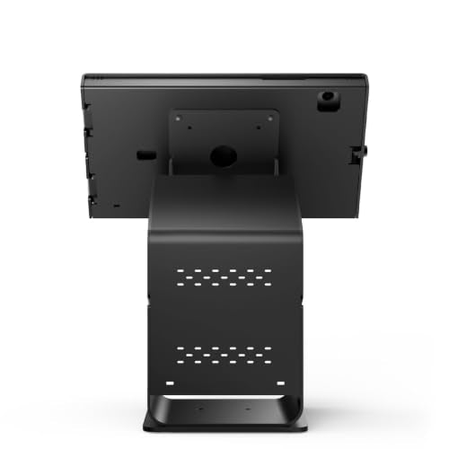Compulocks Galaxy Tab S9/S9FE/S10FE/S10 Lite/S11 Apex Enclosure Flex Arm Mount Black - size: Galaxy Tab S11