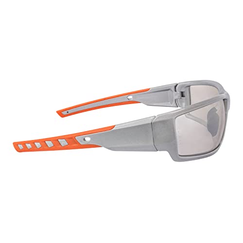 Crossfire Safety Glasses - color: Clear