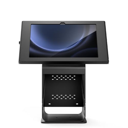 Compulocks Galaxy Tab S9/S9FE/S10FE/S10 Lite/S11 Apex Enclosure Flex Arm Mount Black - size: Galaxy Tab S11