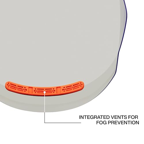 KLEIN TOOLS 03601 Arc Flash Face Shield, Cap-Style - size: Cap-Style Arc Flash