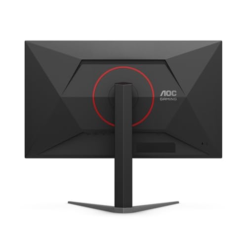 AOC 27 Inch Gaming Monitor QHD 240Hz Mini-LED HDR1000, Q27G4ZMN - size: 27" 240Hz Mini-LED