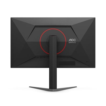 AOC 27 Inch Gaming Monitor QHD 240Hz Mini-LED HDR1000, Q27G4ZMN - size: 27" 240Hz Mini-LED