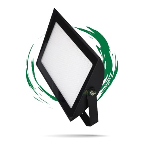 Hetria Lighting 240W Luri Series LED Flood Light