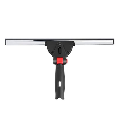 Rubbermaid Commercial Products Glass Squeegee, 14-Inch - size: 14", style: Squeegee