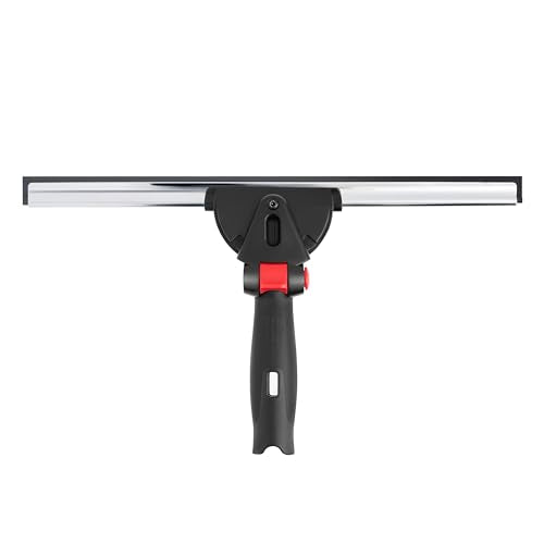 Rubbermaid Commercial Products Glass Squeegee, 14-Inch - size: 14", style: Squeegee
