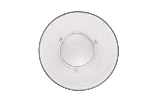 GET 32 oz Clear Plastic Tumbler (Set of 4) - color: Clear, size: 32 Ounces, style: 32 ounces