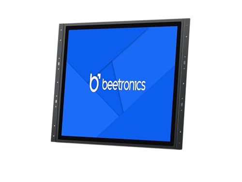 Beetronics 19 Inch Touchscreen Monitor | Full HD 1080p | 19TSV7M/U1 - size: 19 Inch (5:4)