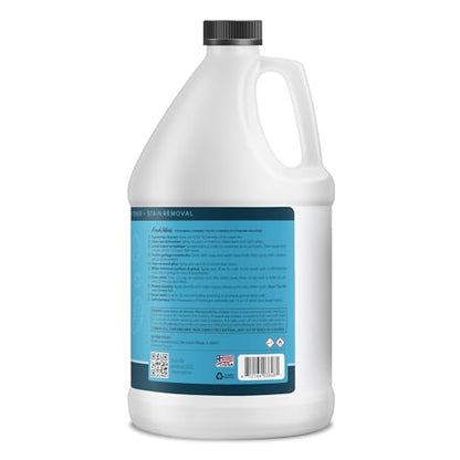 MAXTITE 12% Hydrogen Peroxide Solution, 2-Pack 1 Gallon - Food-Grade H2O2 & Water - Versatile Multi-Surface Cleaner for Kitchen, Bath, Laundry, Commercial & Janitorial - 4X Concentrated - Made in USA - size: 128 Fl Oz (Pack of 2)